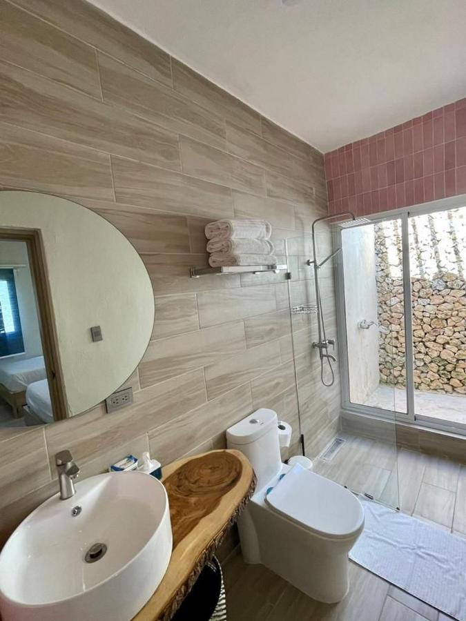 Cabrera Lodges Zewnętrze zdjęcie