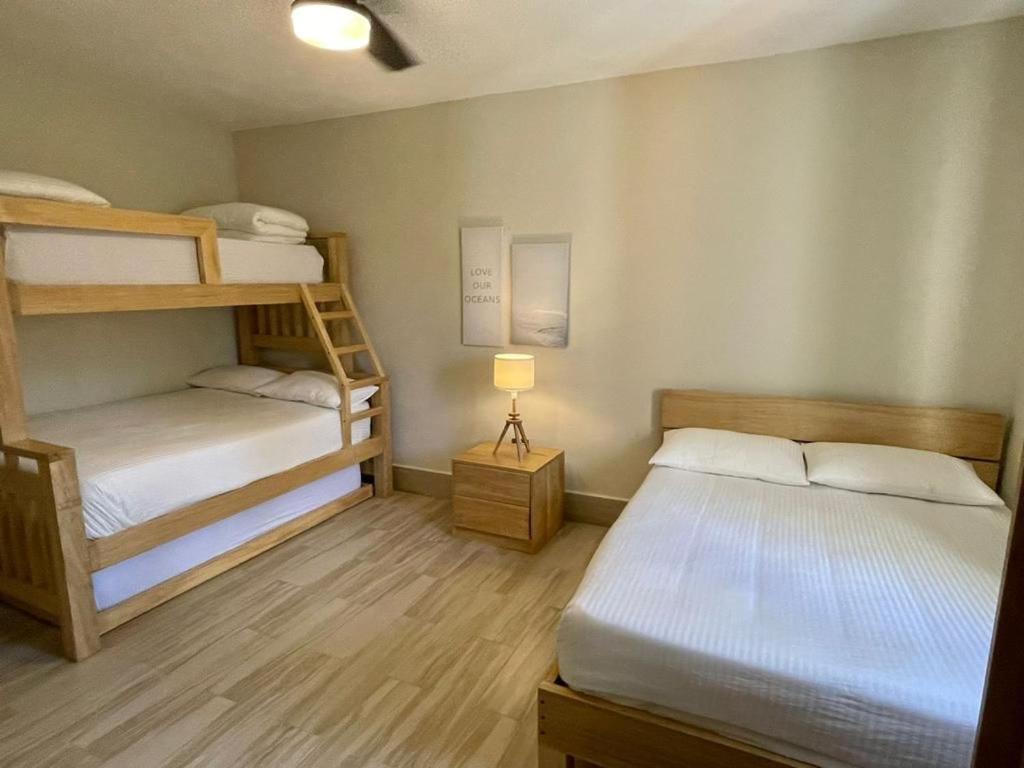 Cabrera Lodges Zewnętrze zdjęcie